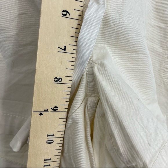 The North Face Women Size S Motion Pull On Shorts Vintage White NF0A4AP711P - Picture 9 of 9